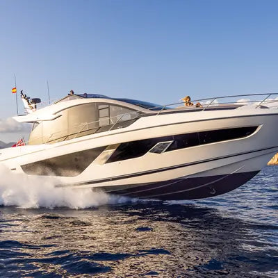75 SPORT YACHT