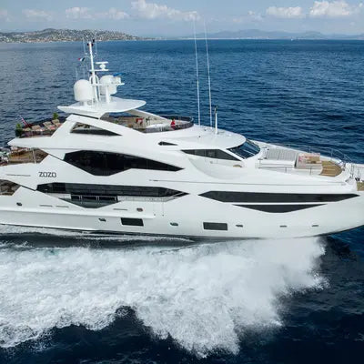 131 YACHT