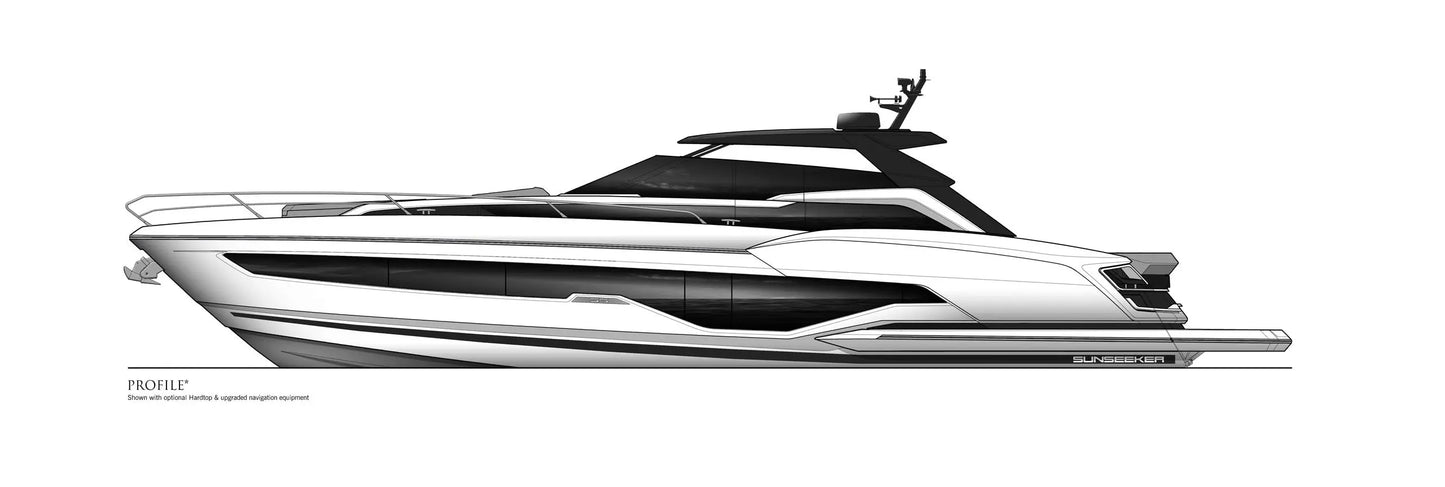 PREDATOR 55