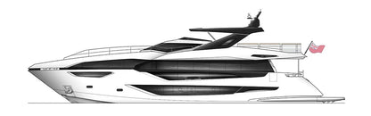 100 YACHT