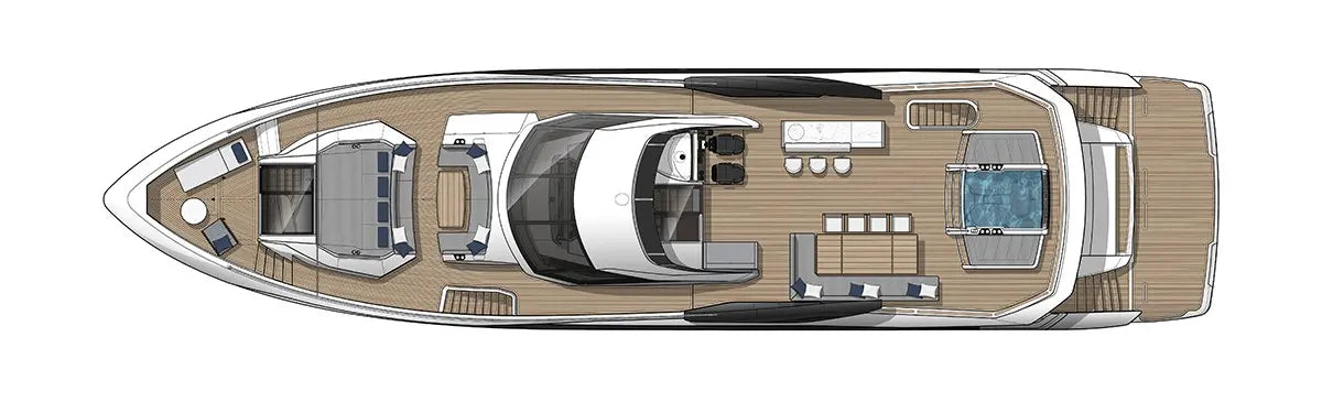 100 YACHT