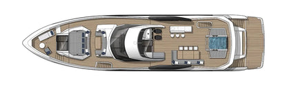 100 YACHT
