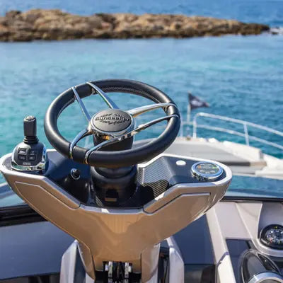 75 SPORT YACHT