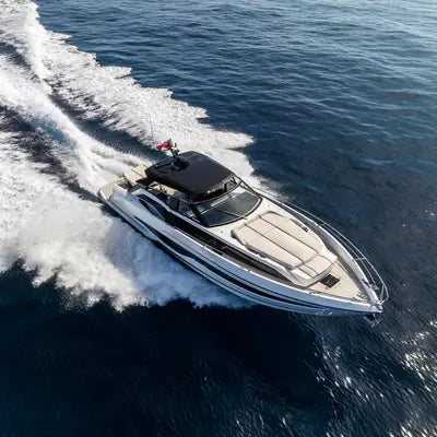 PREDATOR 55