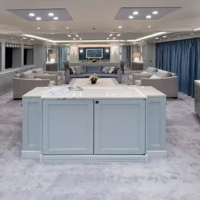 131 YACHT
