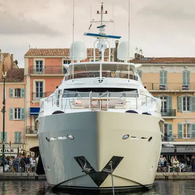 131 YACHT