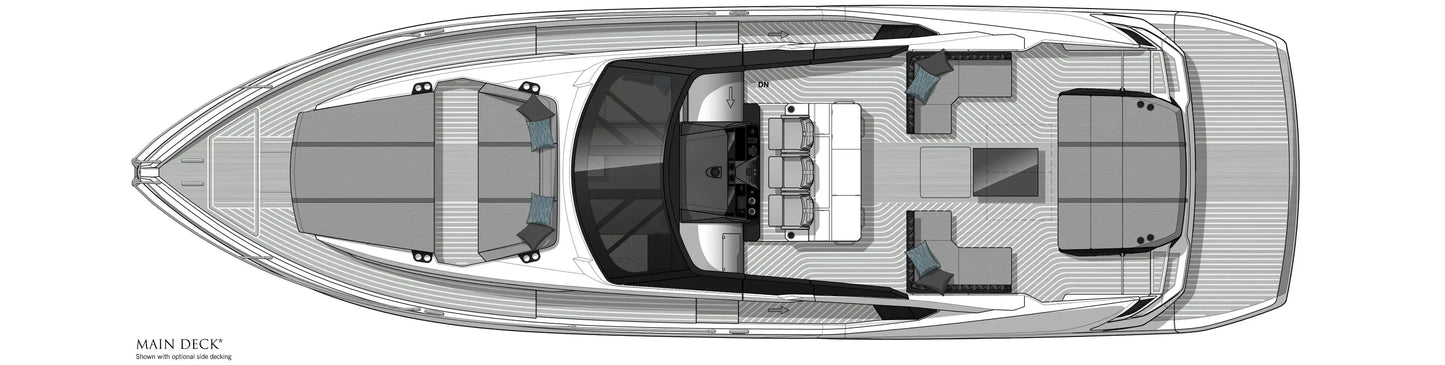 PREDATOR 55