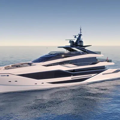 OCEAN 460