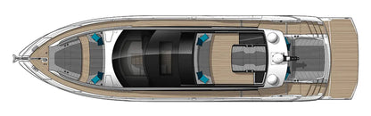 65 SPORT YACHT