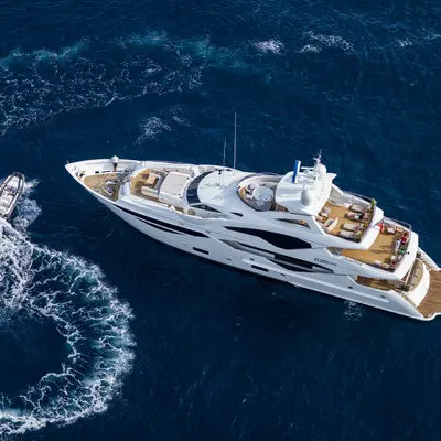 131 YACHT