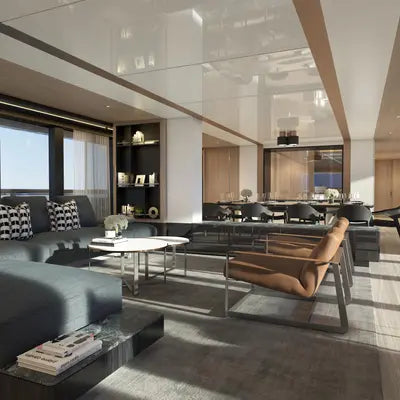 OCEAN 460