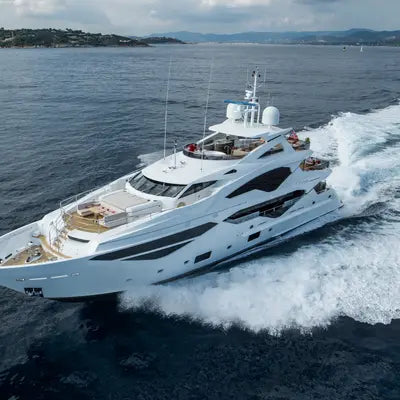 131 YACHT
