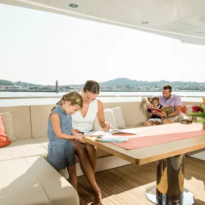 131 YACHT