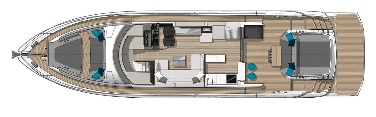 PREDATOR 65