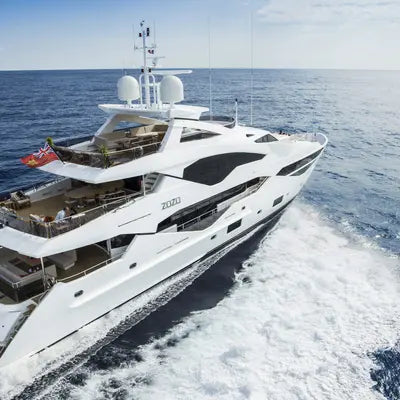131 YACHT