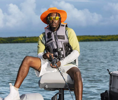 FISHPRO™ Trophy